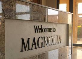 Magnolia Hotel 2