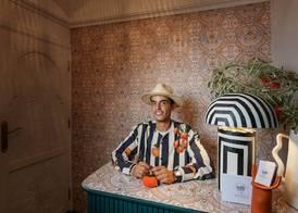Riad Botanica 2