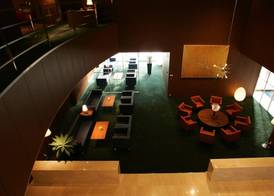 Oriental Hotel Hiroshima 3