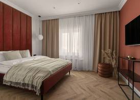 Apartio Rooms Katowice 2
