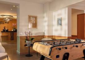 Hôtel WYLD Saint Germain 3