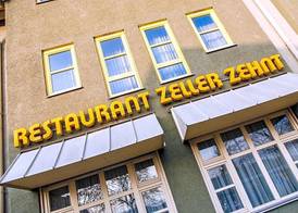 Hotel Zeller Zehnt 5