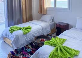 Locals Taghazout surfcamp 4