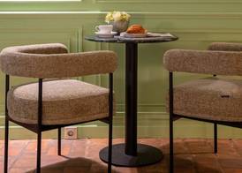 Hotel de Fleurie - Saint-Germain-des-Pres 3