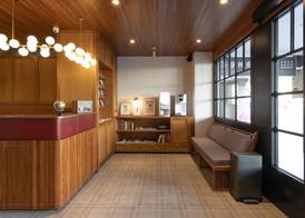 River inn Station 4