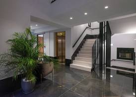 Captain Napoleon Paterakis CNP Luxurious Suites 5