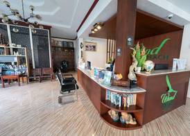 Wind Beach Resort 5
