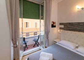 Exa Rooms - Vatican 4