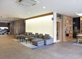 HOTEL MYSTAYS Hakodate Goryokaku 4