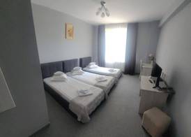 Hotel Delaf 3
