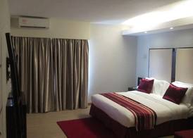 The Zehneria Hotel 3