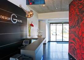G Design Hotel 3