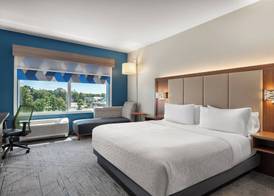 Holiday Inn Express & Suites QUEENSBURY - LAKE GEORGE AREA by IHG 5