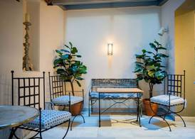 Hotel Meninas - Boutique Opera 4