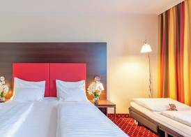 PLAZA INN Wels 5