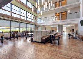 Drury Inn & Suites Paducah 4