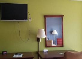 Super 8 by Wyndham Ruther Glen Kings Dominion Area 5