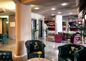 Hotel Sunflower 3
