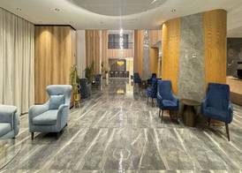Sunday MAS Hotel 4