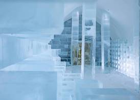 IceHotel 3