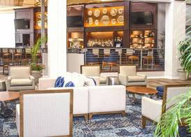 Southbank Hotel Jacksonville Riverwalk 2