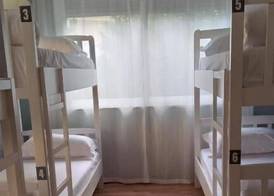 Mandarine hostel 4