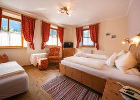 Hotel Krimmlerfälle 3