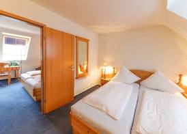 Hotel Weinheber Hornung 2
