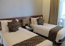 Infinity Resort 5
