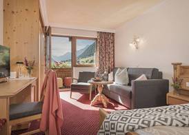 Biohotel Rastbichlhof inkl STUBAI SUPER CARD 5