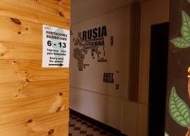 Tuki Hostel & Lounge 2