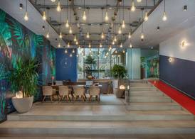 Cortile Hotel - Adults Only 4