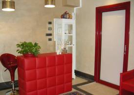 Hotel Fiordigigli 2