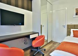 VIP Apartments 3