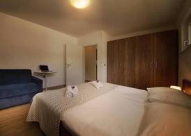 Adria Apartments - Hotel & Resort Adria Ankaran 4