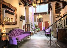 Hotel Colonial San Agustin 2