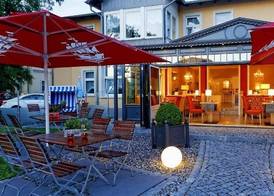 Hotel Sonneneck 5