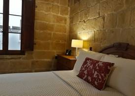 The 3Cities Auberge 5