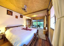 Eden Bungalows Fisherman's village 3
