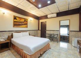 Kata Palace Phuket Hotel 5