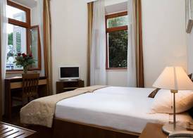Heritage Hotel Zagreb Dubrovnik 5