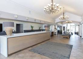 Protea Hotel by Marriott Stellenbosch & Conference Centre 2