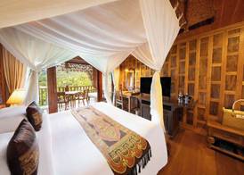 Santhiya Koh Phangan Resort & Spa - Up to THB 2,000 Resort Credit per Night 5
