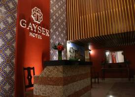 Hotel Gayser 4