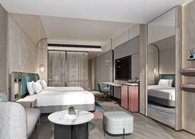 EVEN Hotel Chengdu High-Tech Zone by IHG 2
