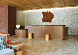 Mitsui Garden Hotel Kashiwa-no-ha Park Side - Chiba 5