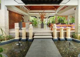 Lumbini Luxury Villas and Spa 2