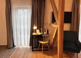 Hotel & Glamping Gerhardhof by ALPAMI 5