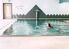 Wellness- und Wohlfühlhotel Waldeck 4