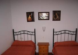 Hostal Alcazar I 5